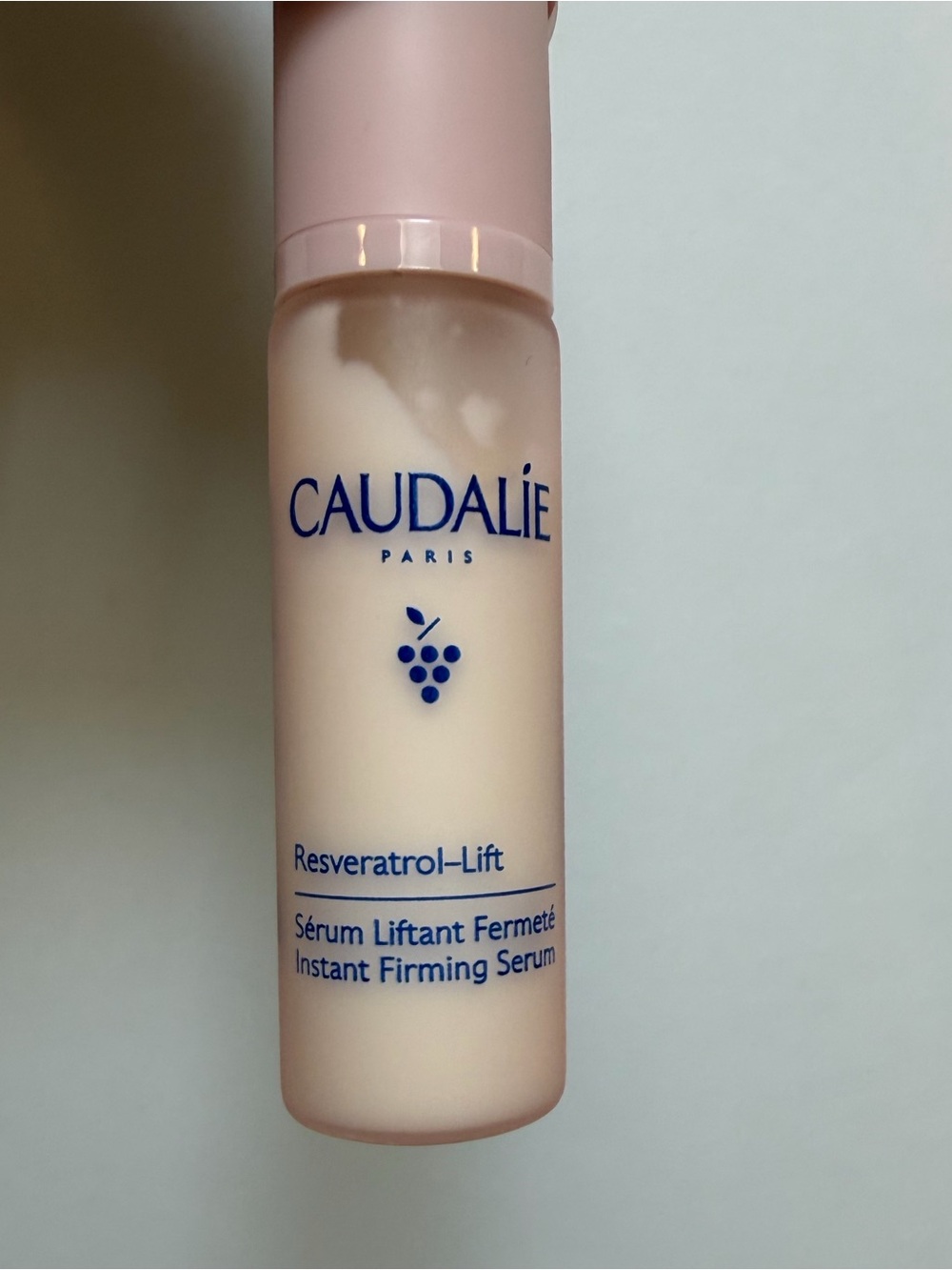 3/$20 Caudalie Resveratrol Lift Instant Firming Serum NWOT
